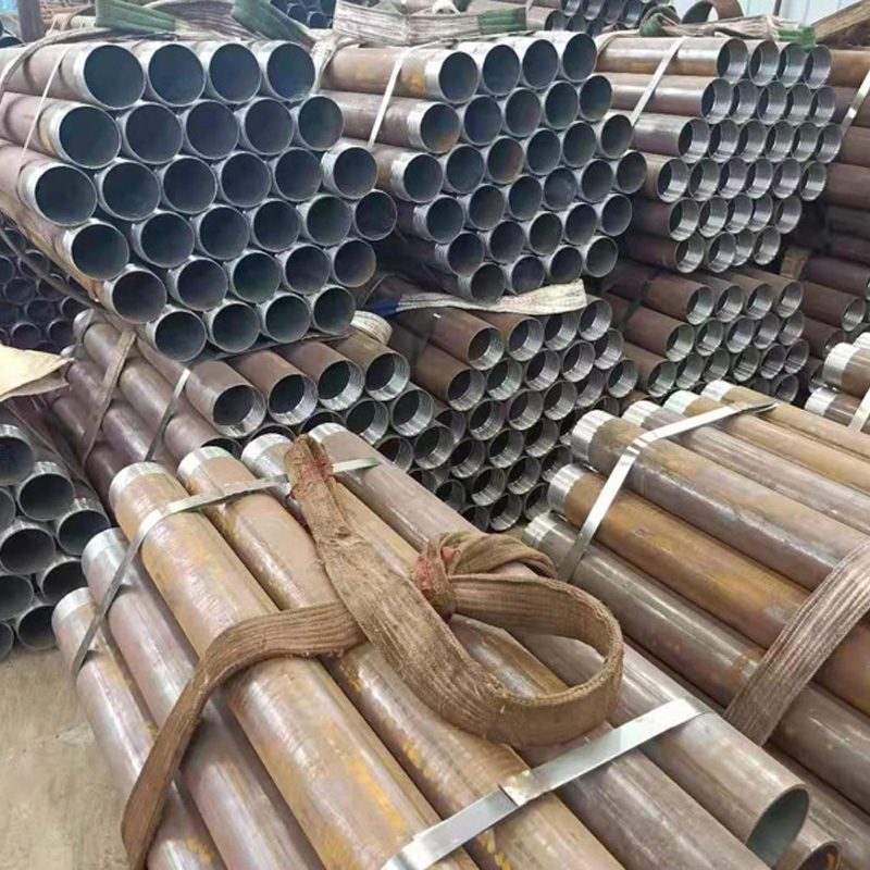 巴楚地质跟管