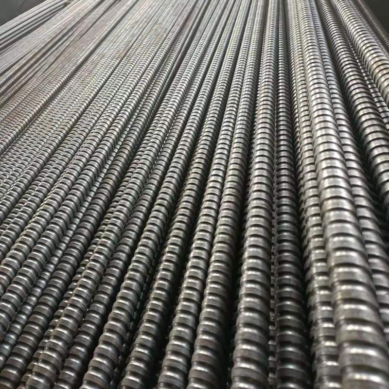 巴楚中空锚杆